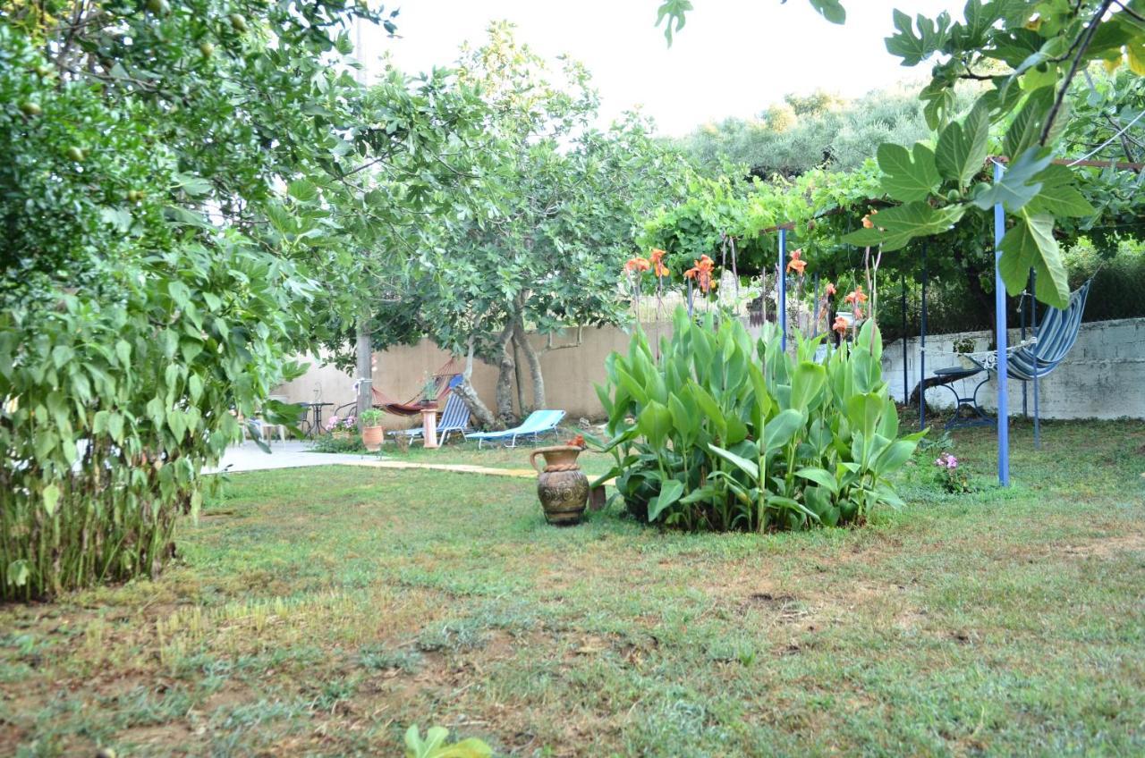 Doloi Garden House Villa Málta Exterior foto
