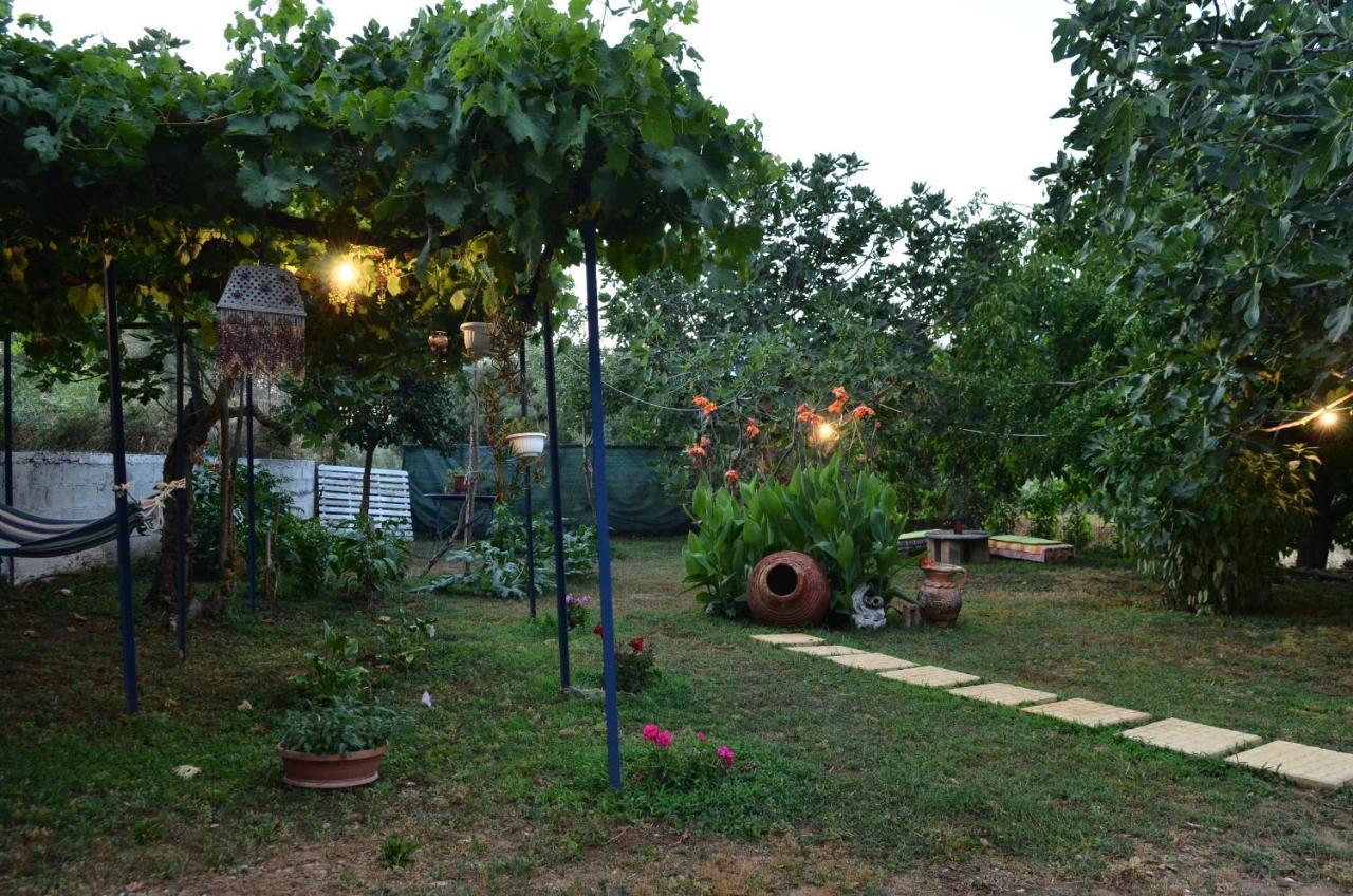 Doloi Garden House Villa Málta Exterior foto