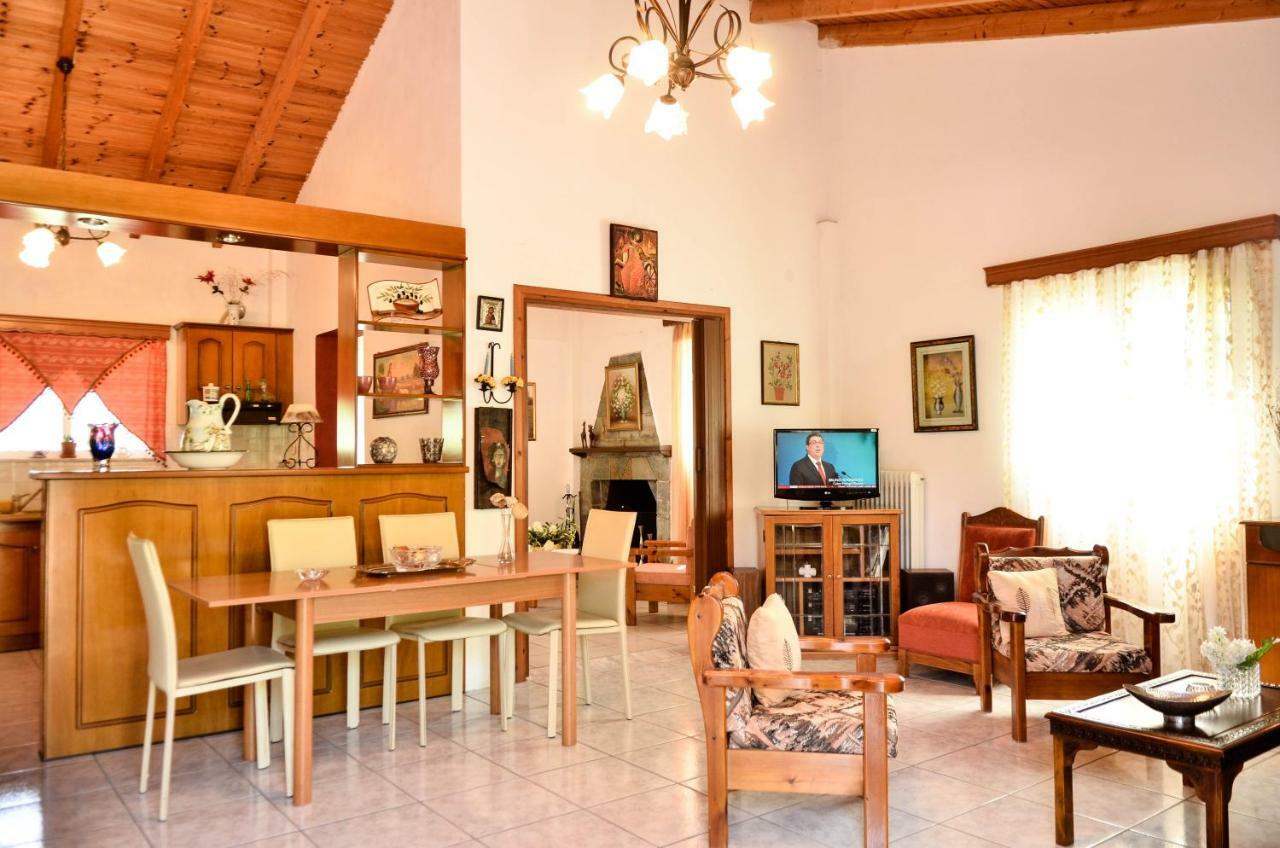 Doloi Garden House Villa Málta Exterior foto
