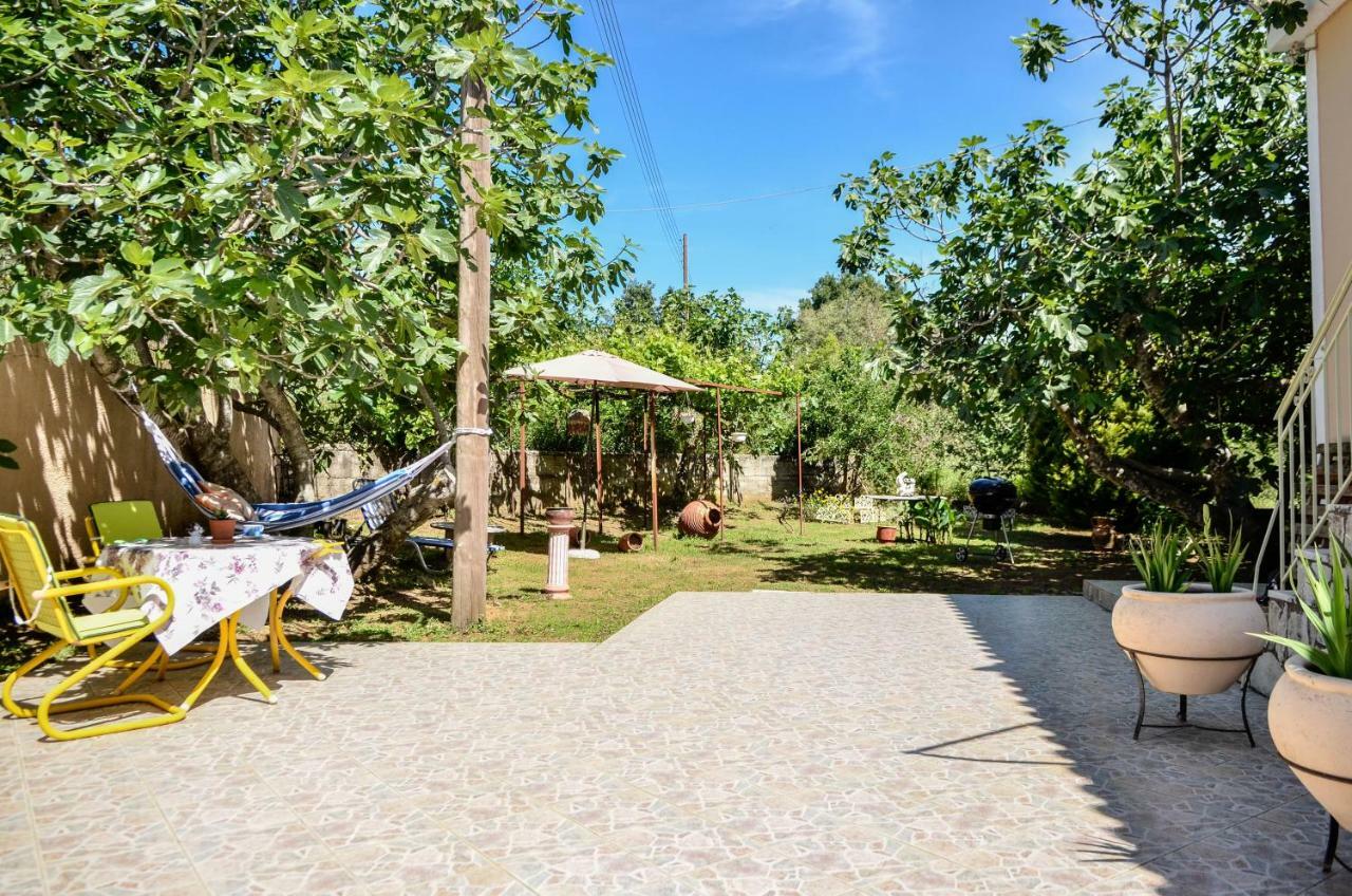 Doloi Garden House Villa Málta Exterior foto