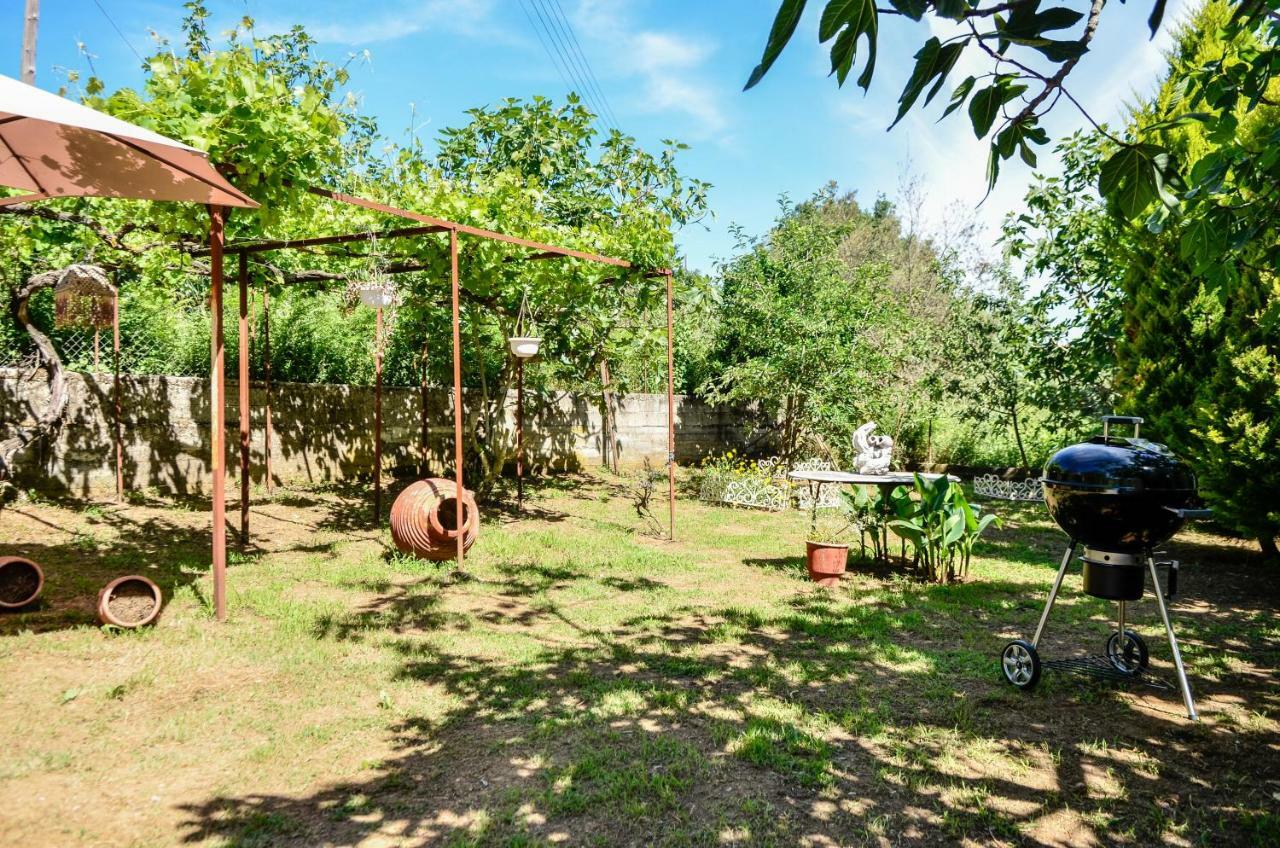 Doloi Garden House Villa Málta Exterior foto
